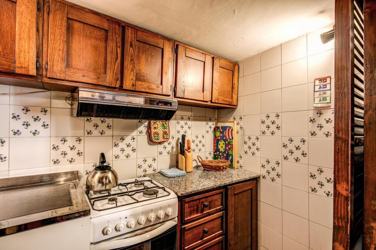 La Scala Apartment โรม ภายนอก รูปภาพ