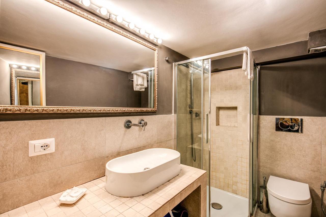 La Scala Apartment โรม ภายนอก รูปภาพ