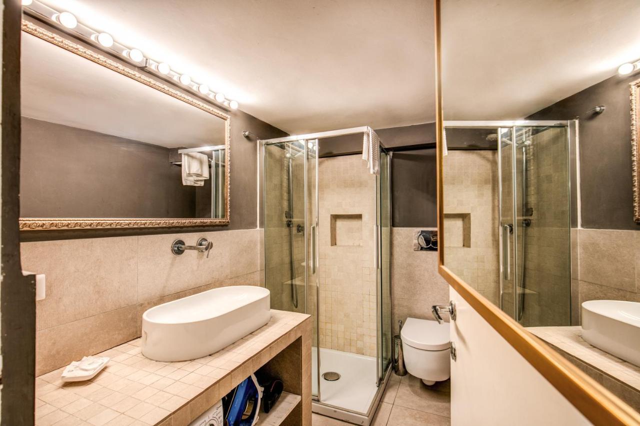 La Scala Apartment โรม ภายนอก รูปภาพ