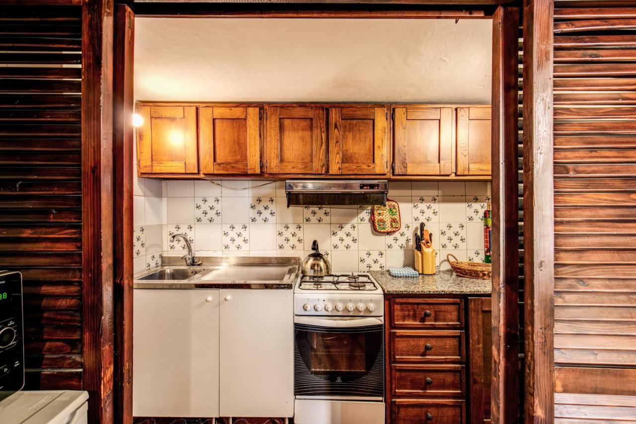 La Scala Apartment โรม ภายนอก รูปภาพ
